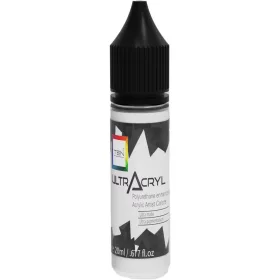 Alchroma Ultracryl Titanium White