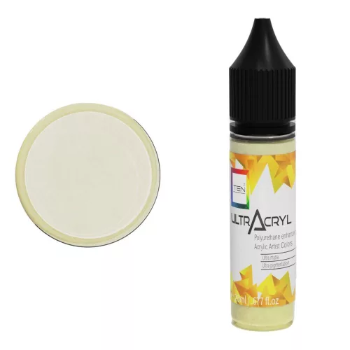 Alchroma Ultracryl Bright Yellow