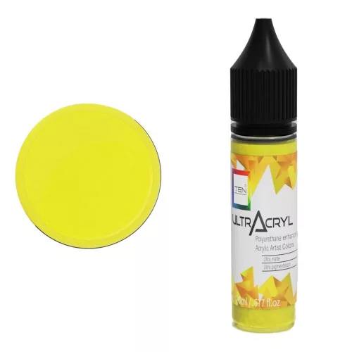 Alchroma Ultracryl Bismuth Yellow