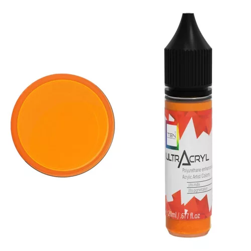 Alchroma Ultracryl Pyrrole Orange