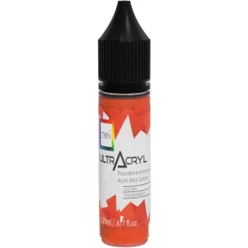 Alchroma Ultracryl Scarlet Pyrrole Red