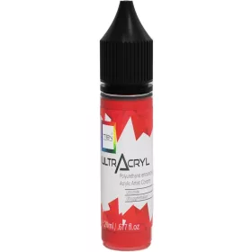 Alchroma Ultracryl Pyrrole Red