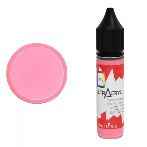 Alchroma Ultracryl Rose