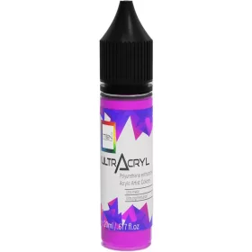 Alchroma Ultracryl Quinacridone Magenta