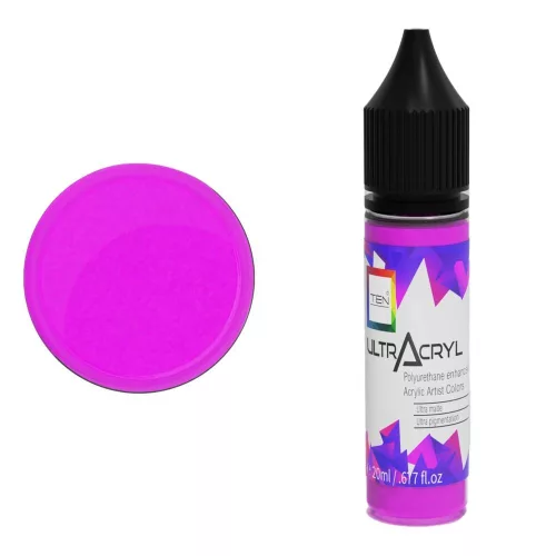 Alchroma Ultracryl Quinacridone Magenta