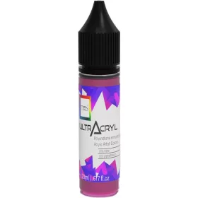 Alchroma Ultracryl Quinacridone Magenta Transparent