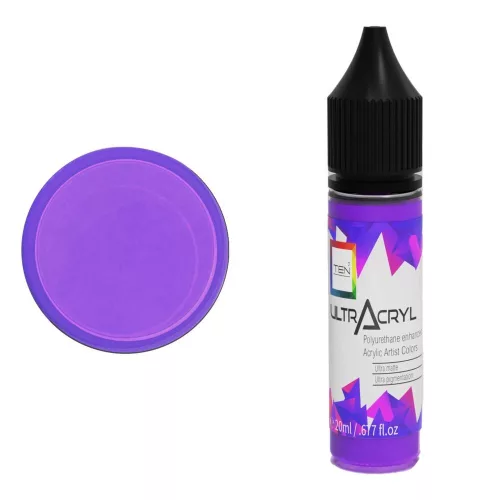 Alchroma Ultracryl Dioxazine Violet