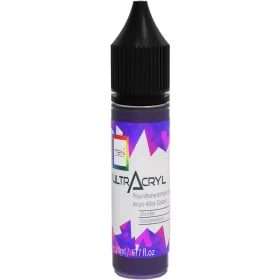 Alchroma Ultracryl Dioxazine Violet Transparent