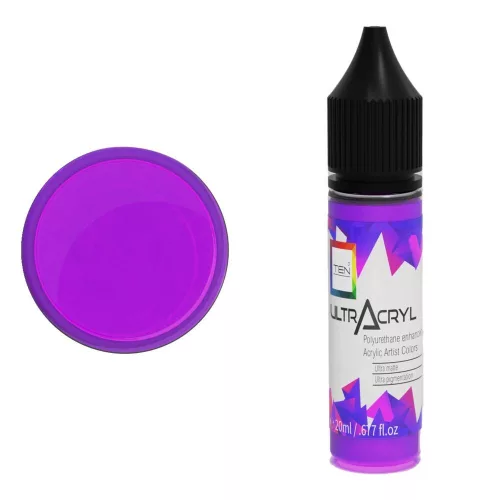 Alchroma Ultracryl Cobalt Violet