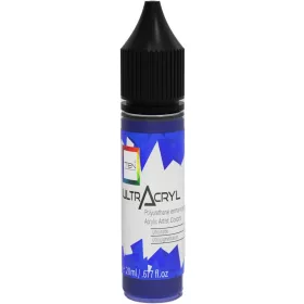 Alchroma Ultracryl Phthalo Blue Red Transparent