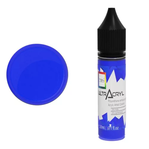 Alchroma Ultracryl Ultramarine Blue