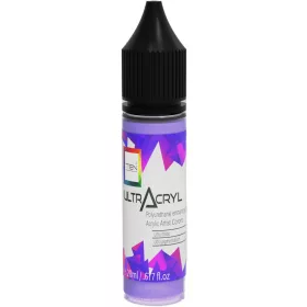 Alchroma Ultracryl Iced Mauve