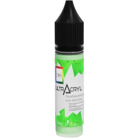 Alchroma Ultracryl Iced Green