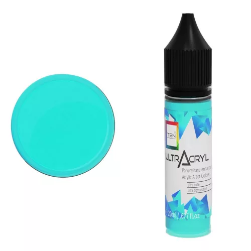 Alchroma Ultracryl Cobalt Turquise