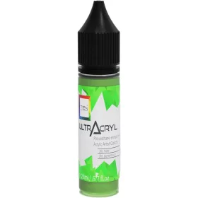 Alchroma Ultracryl Chrome Oxide Green