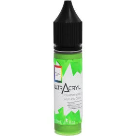 Alchroma Ultracryl Cobalt Green