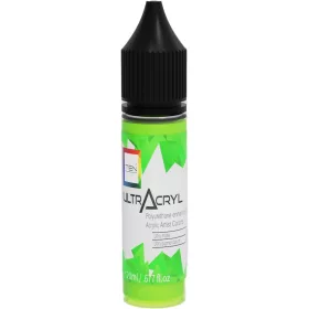 Alchroma Ultracryl Bismuth Green