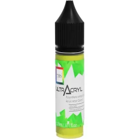 Alchroma Ultracryl Olive Green