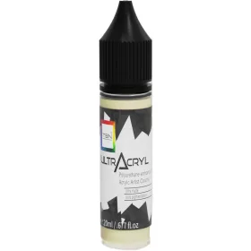 Alchroma Ultracryl Titanium Buff