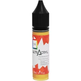Alchroma Ultracryl Chrome Titan Orange