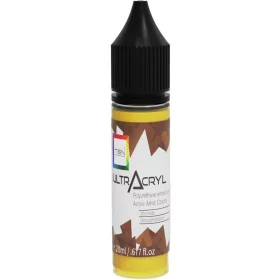 Alchroma Ultracryl Yellow Ochre