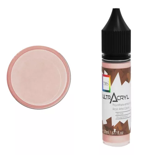 Alchroma Ultracryl Skintone 1