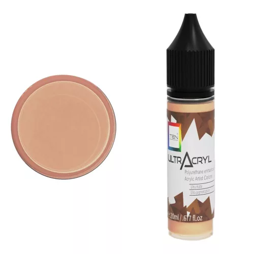 Alchroma Ultracryl Skintone 3