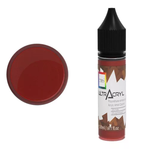 Alchroma Ultracryl Burnt Sienna
