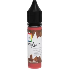Alchroma Ultracryl Oxide Red