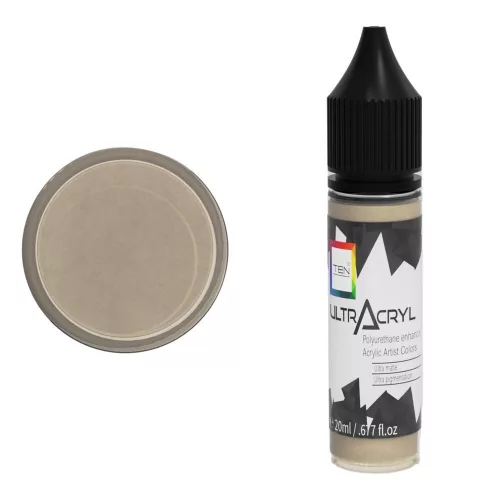 Alchroma Ultracryl Warm Grey