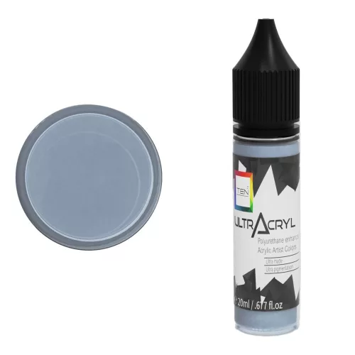 Alchroma Ultracryl Cold Grey