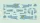 MPM 1:72 Bf 109E-4 German Ace H. Wick Decal Motley Camo