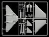 Italeri 1:48 A-4 E:F:G Skyhawk 2671 repülő makett