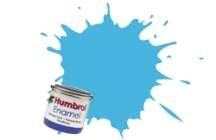 Humbrol No 47 SEA BLUE magasfényű festék (14ML)  No.AA0518
