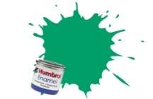 Humbrol No 50 GREEN MIST metálfényű festék (14ML)  No.AA0549