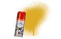 Humbrol NO.16 GOLD metálfényű akrilfesték 150ML hobby spray  No.AD6016