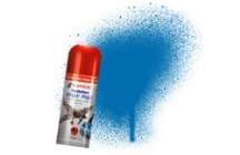 Humbrol NO.52 BALTIC BLUE metálfényű akrilfesték 150ML hobby spray  No.AD60