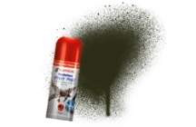 Humbrol NO.53 GUN METAL metálfényű akrilfesték 150ML hobby spray  No.AD6053