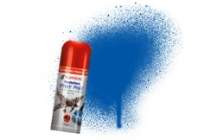 Humbrol NO.222 MOONLIGHT BLUE metálfényű akrilfesték 150ML hobby spray  No.