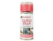 Humbrol Glass Etch Pink spray 150ml  No.AD7701