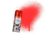 Humbrol NO.212- Piros Multi-Effect akrilfesték 150ML hobby spray  No.AD6212