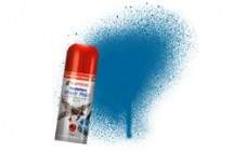 Humbrol NO.213- kék Multi-Effect akrilfesték 150ML hobby spray  No.AD6213