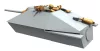 CMK 1:72 Hetzer Exterior Detail Set for Vespid Model