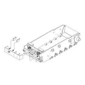 CMK 1:35 Pz. III Coolers and exhausts für Dragon Bausatz