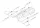 CMK 1:48 JAS-39C Gripen-Correction Wing racks