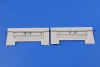 CMK 1:48 Hawker Hunter F.58A Flaps Correction Set