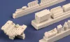 CMK 1:48 German WWII Aircraft Maintenance Toolbox