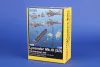 CMK 1:48 Lysander Mk.III (SD) Conversion set