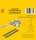 CMK 1:48 Lysander Twin Browning machine gun for Airfix
