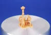 CMK 1:48 HP.52 Hampden B.Mk.I - Control Column and Compass Detail Set for ICM